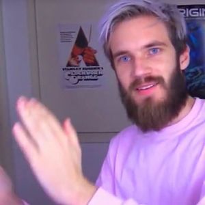 Meet your Posher, Matthew